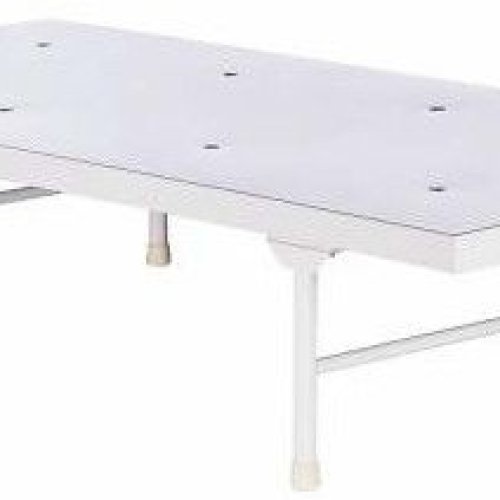 6*3Inch Attendant Bed