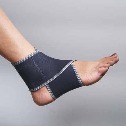 Ankle Strap