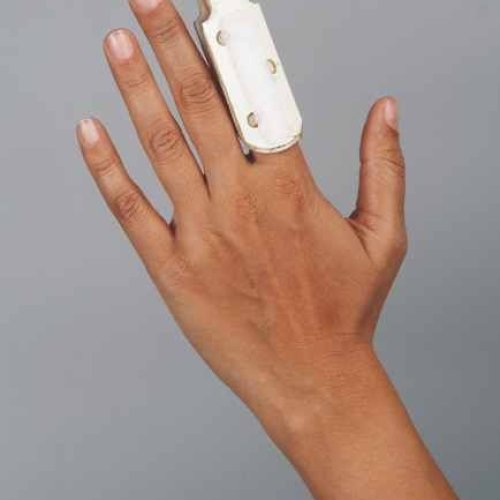 Finger Scott Splint Finger Scott Splint