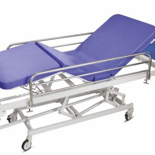 Hospital Intensive Care Bed