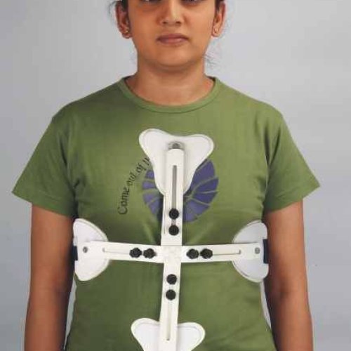 Hyper Extension Brace Hyper Extension Brace