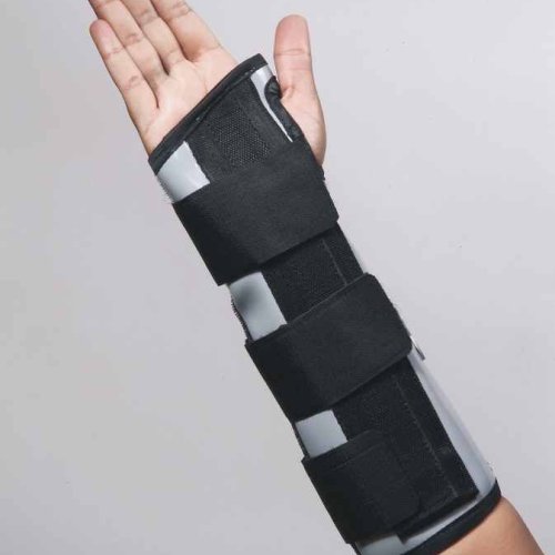 Long Forearm Splint Long Forearm Splint