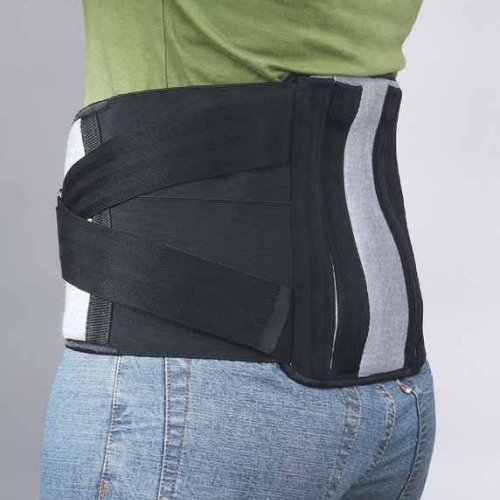 Lumbo Sacral Corset Belt Lumbo Sacral Corset Belt