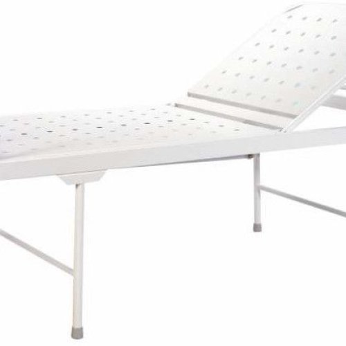 MS Semi Fowler Bed
