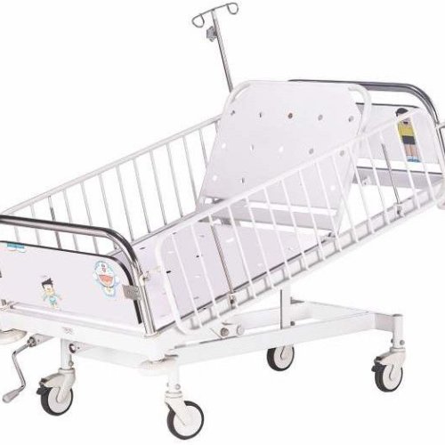 Paediatric Bed