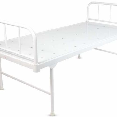 Plain Hospital Bed