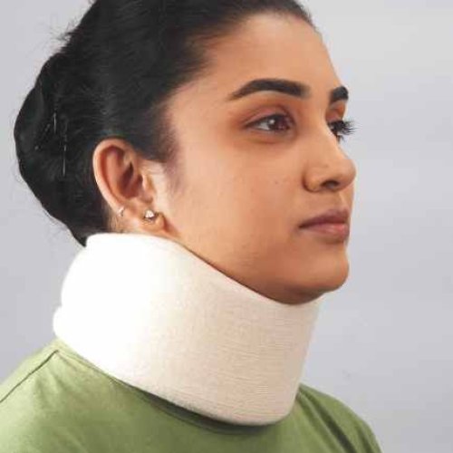 Soft Cervical Collar Soft Cervical Collar