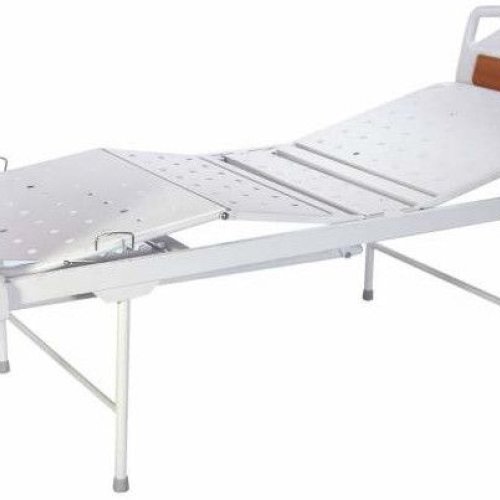 Stainless Steel Fowler Bed