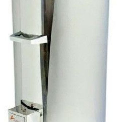 Stainless Steel Wing Nut Type Autoclave