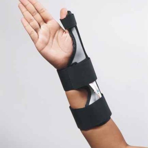 Thumb Spica Splint