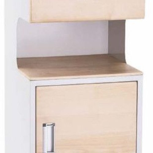 Ward Care Bed Side Lockers