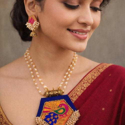 Handmade Jewelry