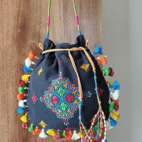 Handicraft Bags