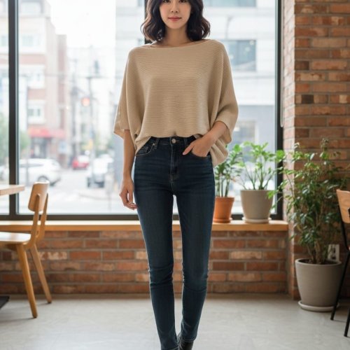 Top and Trousers Set