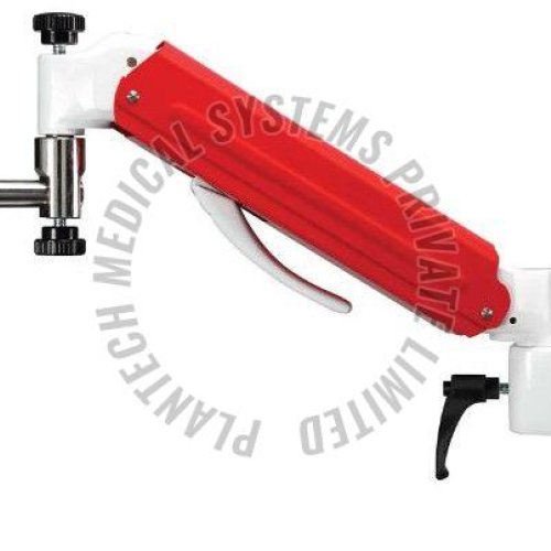 Phoropter Arm