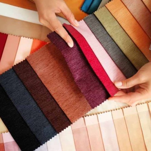 Fabric Sourcing Service