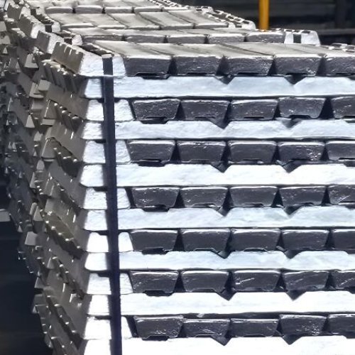 Aluminium Ingots