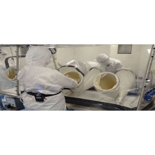 Active Activation Chemical Powder