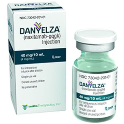 Danyelza Naxitamab Injection