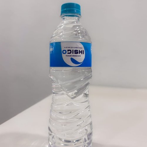 Odishi Normal Water 500 Ml
