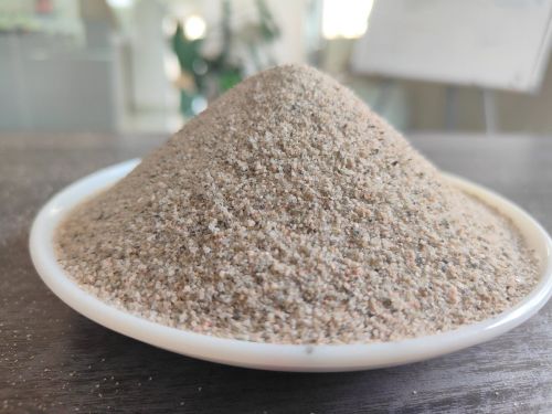 Water Filtration Sand