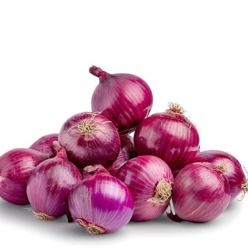 Fresh Red Onion