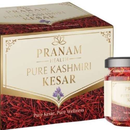 Premium Kashmiri Saffron