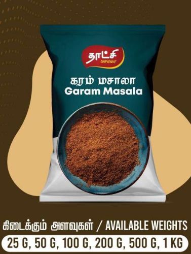 Dhatchi Garam Masala Powder