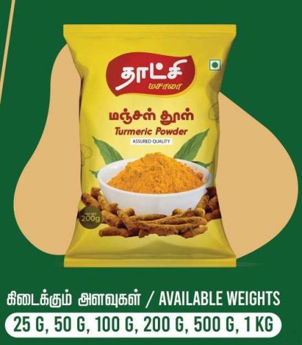 Dhatchi Turmeric Powder
