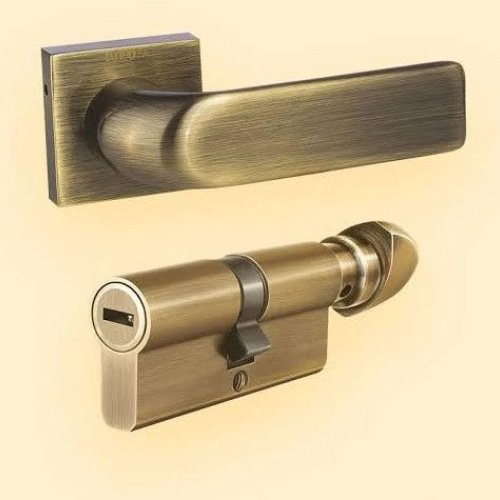 Mortise Door Lock Handles