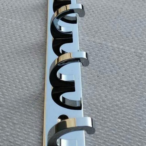 C Type 4 Pin Cloth Hanger