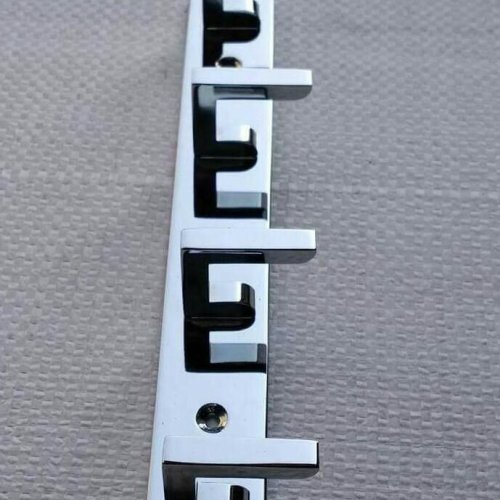 L Type 4 Pin Cloth Hanger