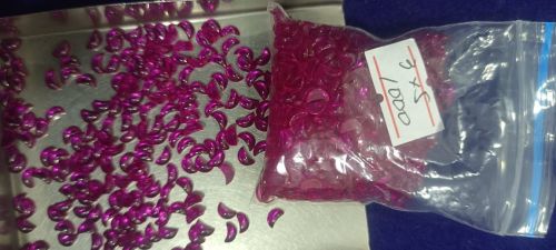 Imitation Chand Glass Stone