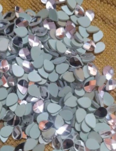 Kundan Cutting Glass Stone