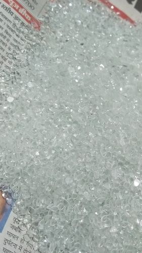 Polki Glass Stone