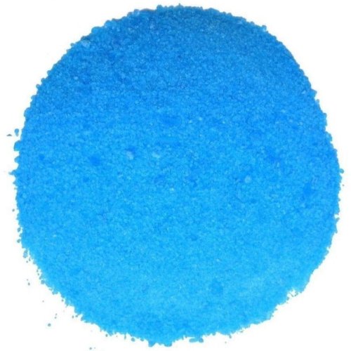 Copper Sulphate Powder