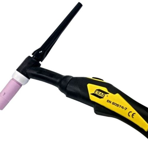 Esab Txh 201 Tig Welding Torch