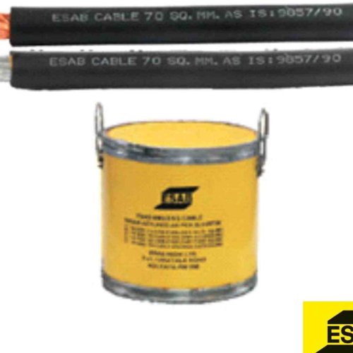 Esab Welding Copper Cable
