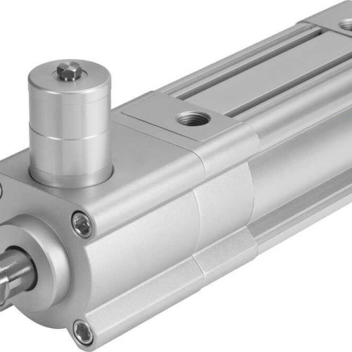 Festo Pneumatic Clamp Cylinder