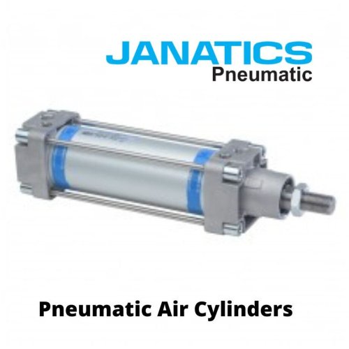 Janatics Pneumatic Air Cylinder
