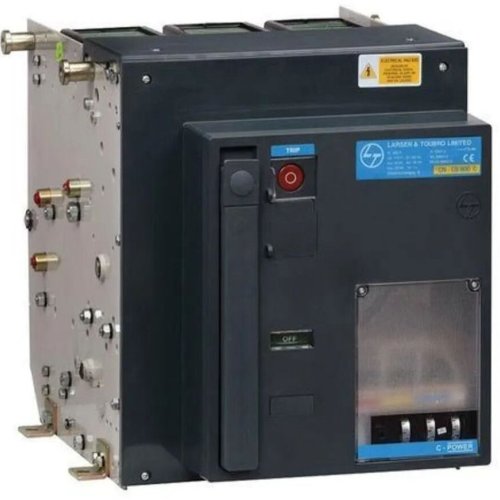 L&T Air Circuit Breaker