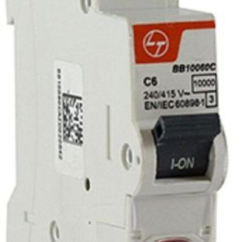 L&T Circuit Breaker