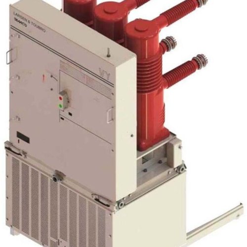 L&T Vacuum Circuit Breaker