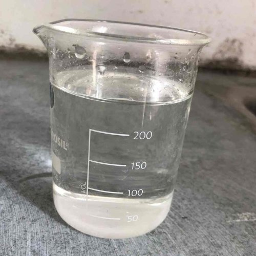 Liquid Citric Acid