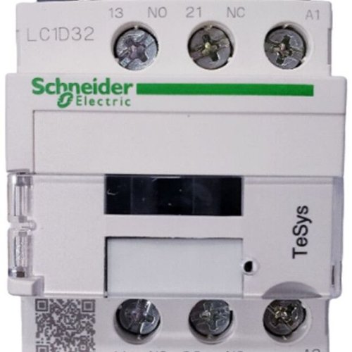 Schneider Contactor