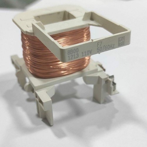 Schneider Spare Coil