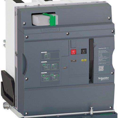 Schneider Vacuum Circuit Breaker