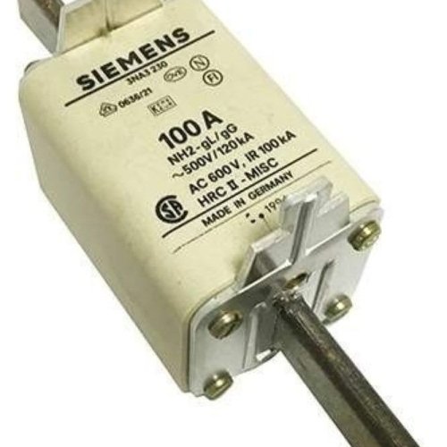 Siemens HRC Fuse