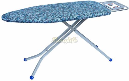 18 Inch Heavy Duty Mesh Ironing Table