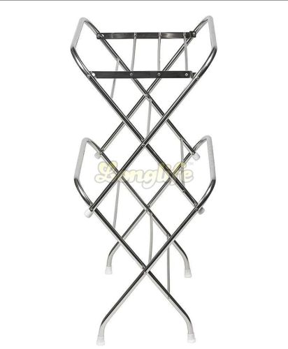 Heavy Duty Full Band Cloth Drying Stand